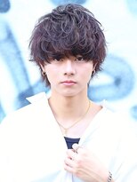 モットコウ 高知帯屋町(Mot-Co) 王道ウルフ