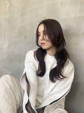 フリーラ 京都河原町三条店(freera) 韓国風ヘア