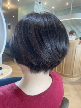 アンフィ 矢向(Anphi) 12-31 ショート