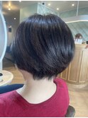 12-31 ショート