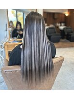 フツーロ 栄(FUTURO) プルエクステ