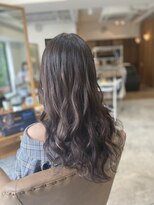 フツーロ 栄(FUTURO) プルエクステ