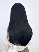 アルバム 新宿(ALBUM SHINJUKU)&nbsp;ブルーグレージュアッシュブラックブルーシルバー_ba486672