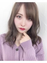 リタ(rita)&nbsp;セミロング