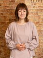 ボヌールヘアー(BONHEUR hair)&nbsp;渡辺 菜見子
