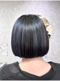 アンブレラカラー ネイビー