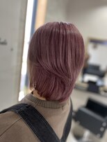 リベルター(Libertad)&nbsp;ダブルカラー