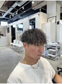 ツイストマッシュ