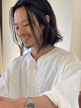 エルサフィロ ヒゴバシ(el zafiro) 福田 啓太