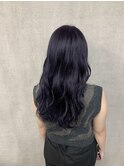 ディープパープル