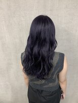 トリコ(ToricO)&nbsp;ディープパープル