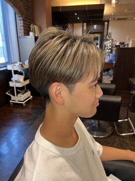 ネイトル(naitre) シャドウルーツ