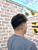 ポッケ(Pokke)&nbsp;スペインカール【樋口美月】