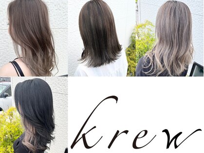 クルー(krew)の写真