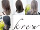 クルー(krew)の写真