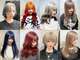ヴァイス 渋谷店(VAICE)の写真/学割やお得なクーポン多数ご用意◎周りと差がつく、あなただけのスタイルを手に入れて♪