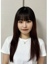 ユニックス ララポート豊洲店(UNIX Salon&Spa) 渡邊 朋花