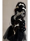 ヘアセット