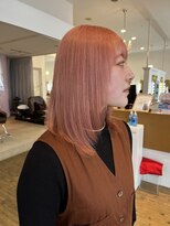 コワファースト 別府&nbsp;ハイトーン/ピンク/大分/別府