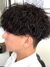 グローイング ボーイ(GROWING BOY)