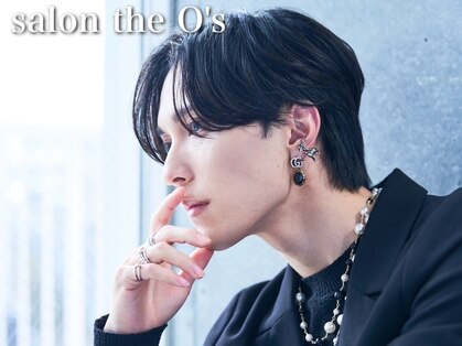 サロンジオ 本厚木(salon the O's)の写真