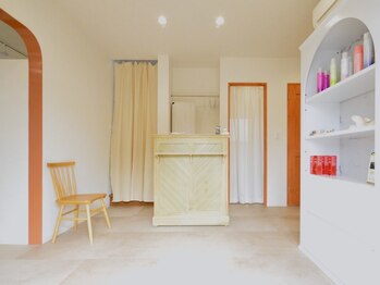 ミネット(Minetto)の写真/年齢と共に変わる髪に、あなただけの特別なケアを。髪質やお悩みにしっかり寄り添い、理想の髪を創ります＊