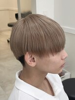 ローグ(ROGUE)&nbsp;ミルクティーベージュ