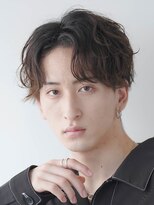 ワン 川崎(ONE)&nbsp;ニュアンスパーマ/ベリーショート/ツイストパーマ/川崎