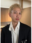 ベリーショート