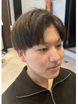 クリエイション ヘアメイク(Creation HAIR MAKE)&nbsp;メンズカット