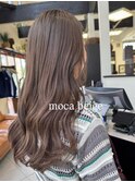 ☆ブラウンベージュ☆