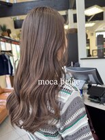 コレットヘア(Colette hair)&nbsp;☆ブラウンベージュ☆