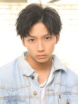 クロト 福岡本店(KUROT)&nbsp;アップバングショート