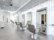 ソヨン 静岡店(SOYON)の雰囲気（柔らかい日差しが気持ち良い広々とした空間♪）