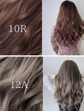 ルフレ 新宿歌舞伎町店(Reflet) プルエクステ/ダブルカラー/髪質改善/カット