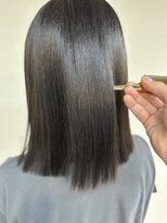 クエロ(Quaero?)&nbsp;髪質改善メテオカラー