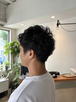 ラクリマ(Lacrima)&nbsp;パーマ