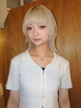 ユー セント(yew scent) ハイトーン