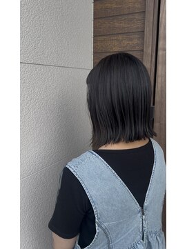 ヴァイラル(VIRAL) グレージュハイライト