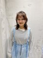 エフェスト 二条店(efesto) 細川 はるか