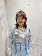 エフェスト 二条店(efesto)&nbsp;細川 はるか