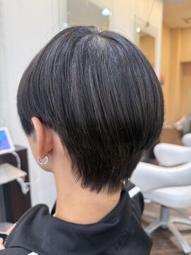 タヤ 本八幡店(TAYA) ショートマッシュ