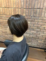 イング 本山店(ing) スッキリショート