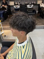 カーニー 錦糸町(kearny)&nbsp;波巻きシャドウ