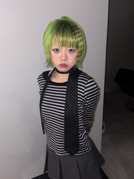 キオクエコ(KIOX eko) デザインカラー