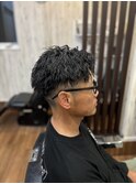 ツイストスパイラル