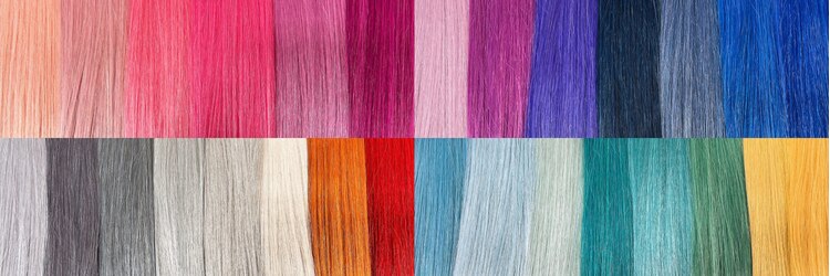 エクステンションシュシュ(Extension chou chou)のサロンヘッダー