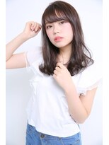 ニューヨークニューヨーク 山科店(NYNY) ブラウンカラー