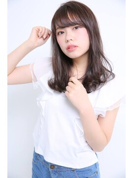 ニューヨークニューヨーク 山科店(NYNY) ブラウンカラー