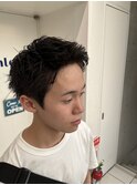 【ZEAL天神】スパイキーショート